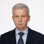 Корнышев Олег Александрович