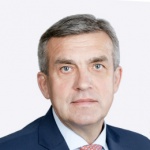 Vladimir Gavrikov