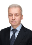 Корнышев Олег Александрович